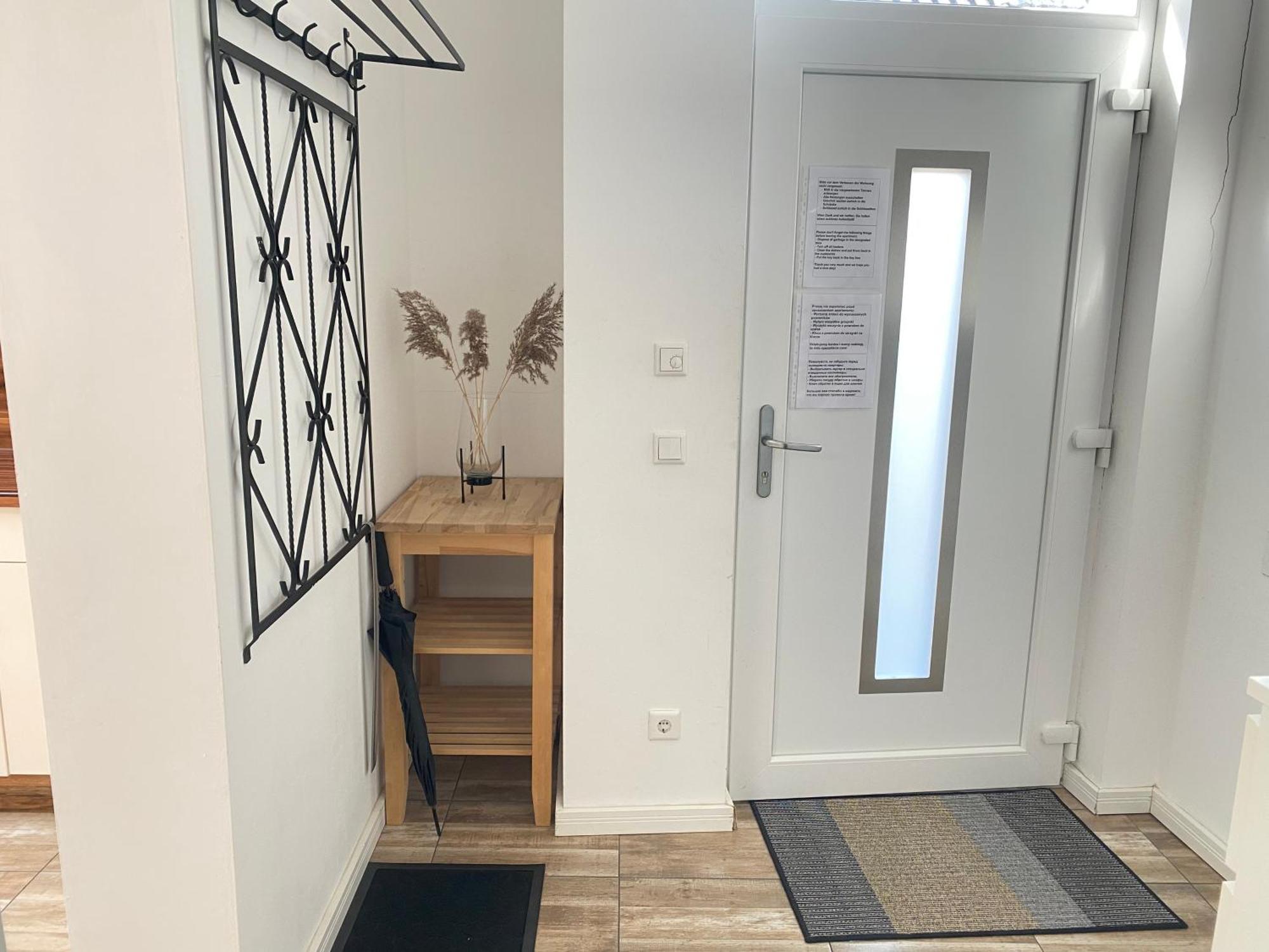 Privates & Gemuetliches Appartement Inklusive Parkplatz Drensteinfurt Eksteriør billede