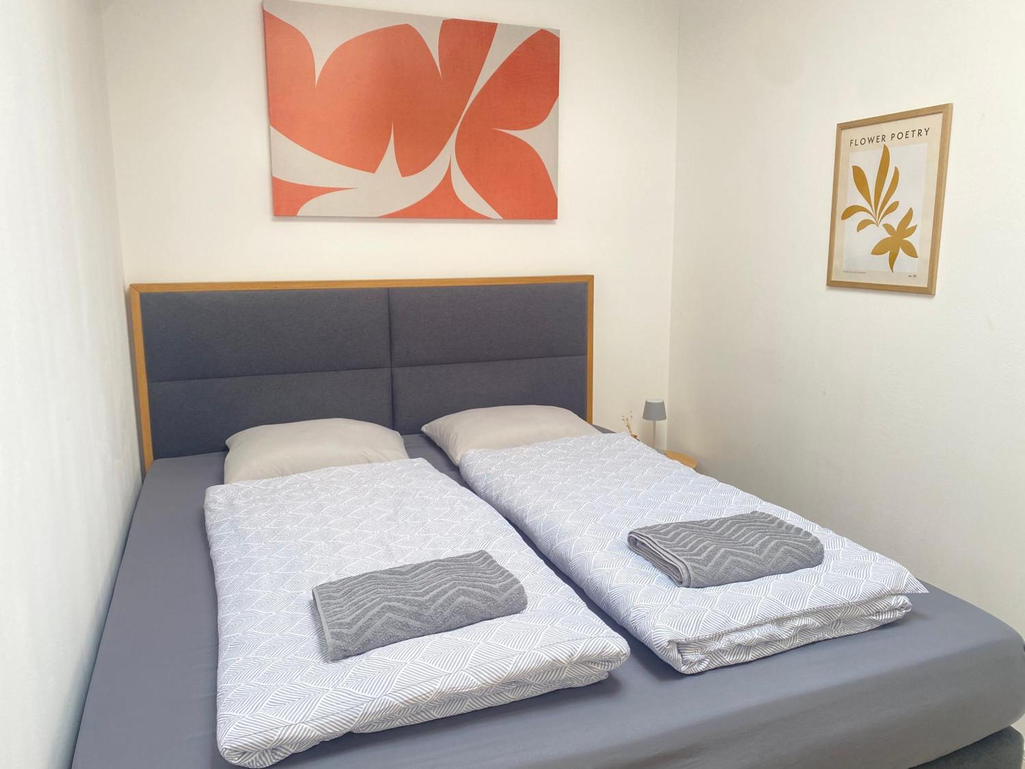 Privates & Gemuetliches Appartement Inklusive Parkplatz Drensteinfurt Eksteriør billede