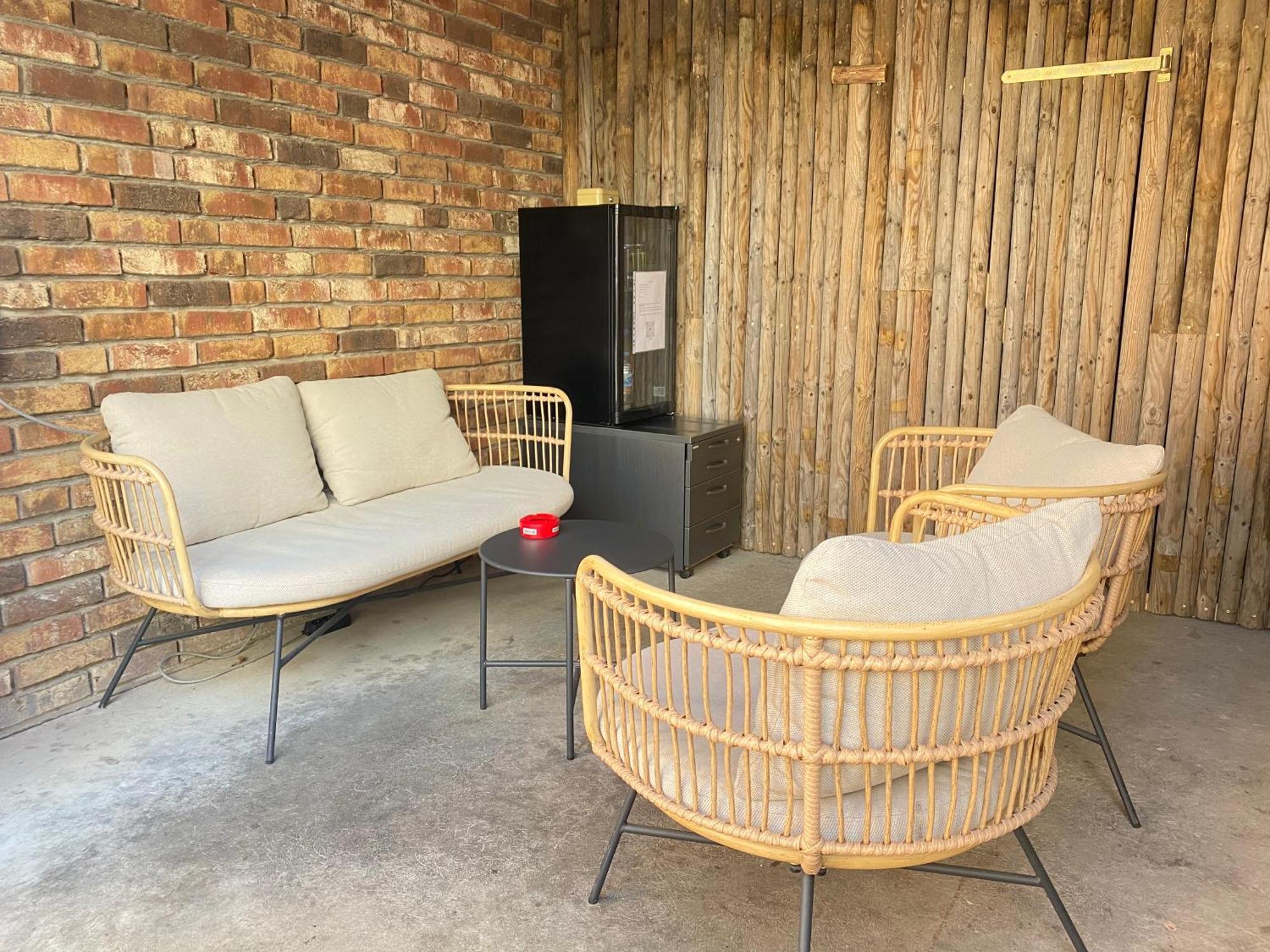 Privates & Gemuetliches Appartement Inklusive Parkplatz Drensteinfurt Eksteriør billede