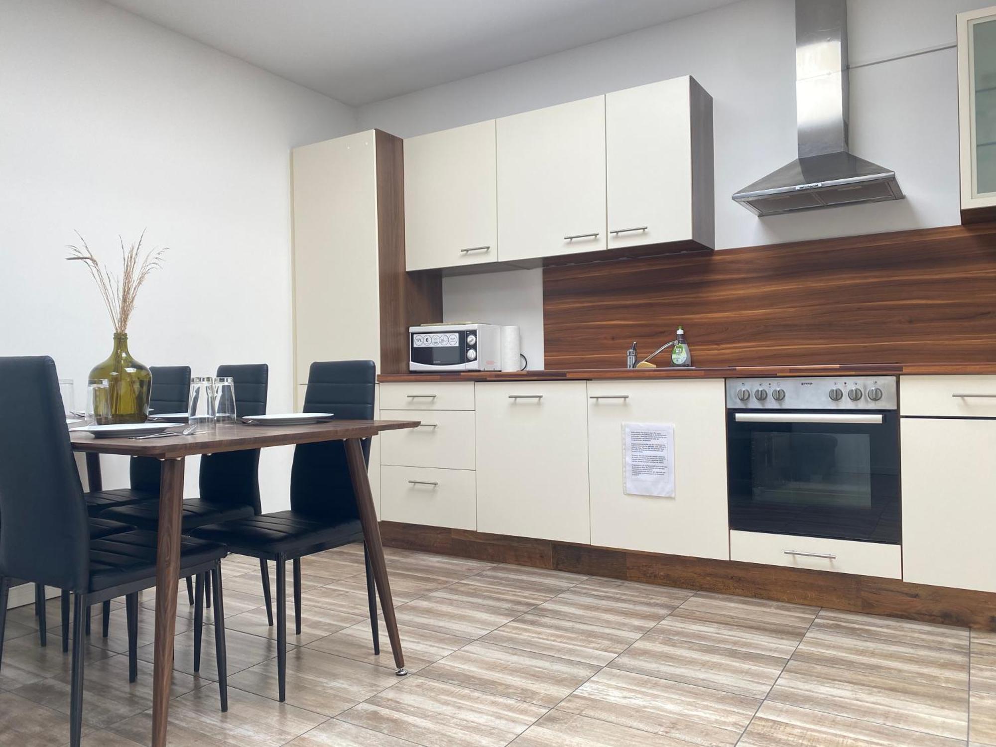 Privates & Gemuetliches Appartement Inklusive Parkplatz Drensteinfurt Eksteriør billede