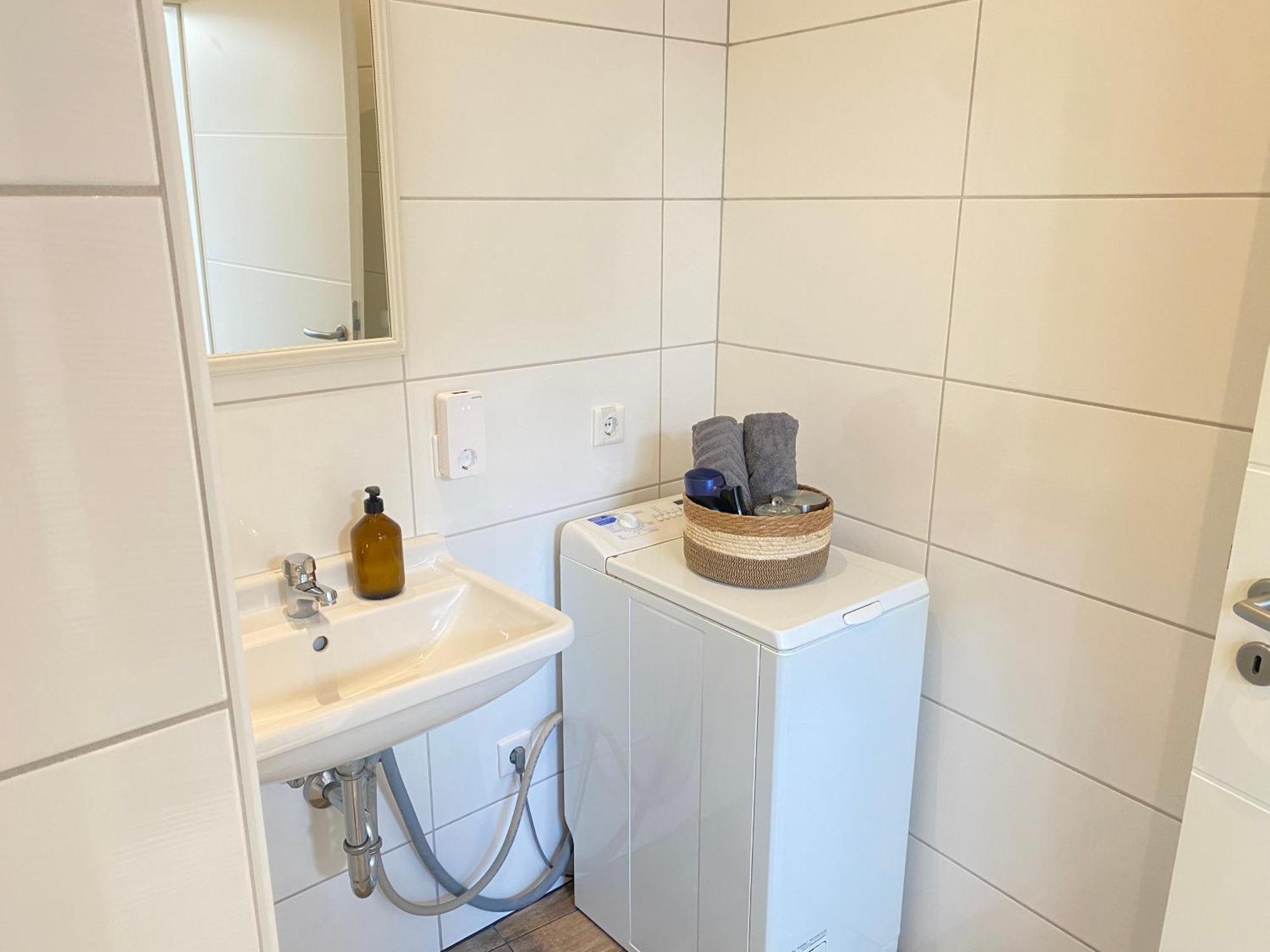 Privates & Gemuetliches Appartement Inklusive Parkplatz Drensteinfurt Eksteriør billede